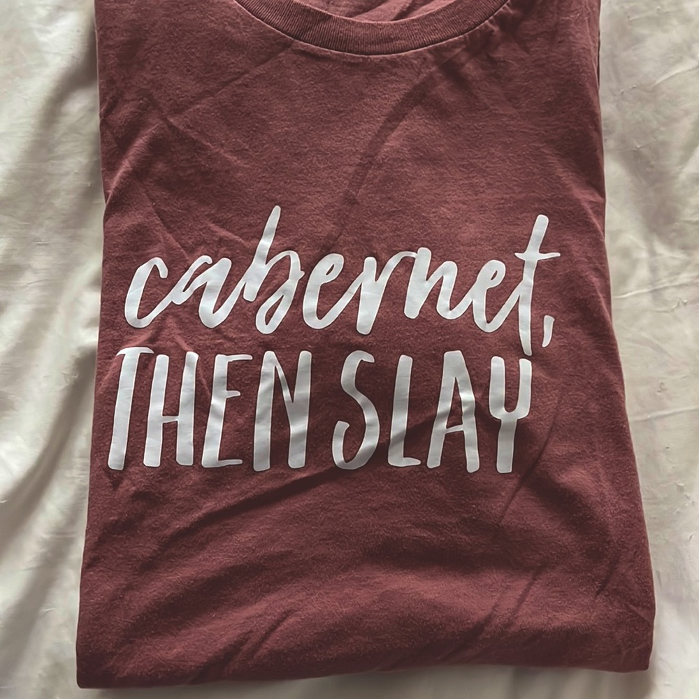 Women’s tee